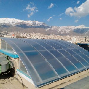آقای قلعه نوعی - مدیرعامل