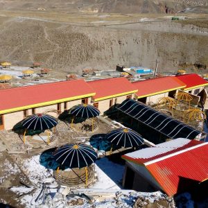 تیم مهندسی زیباسازان نور