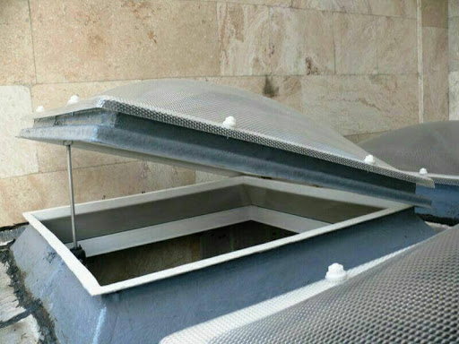 آقای کریمی